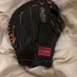Rawlings Catcher Glove