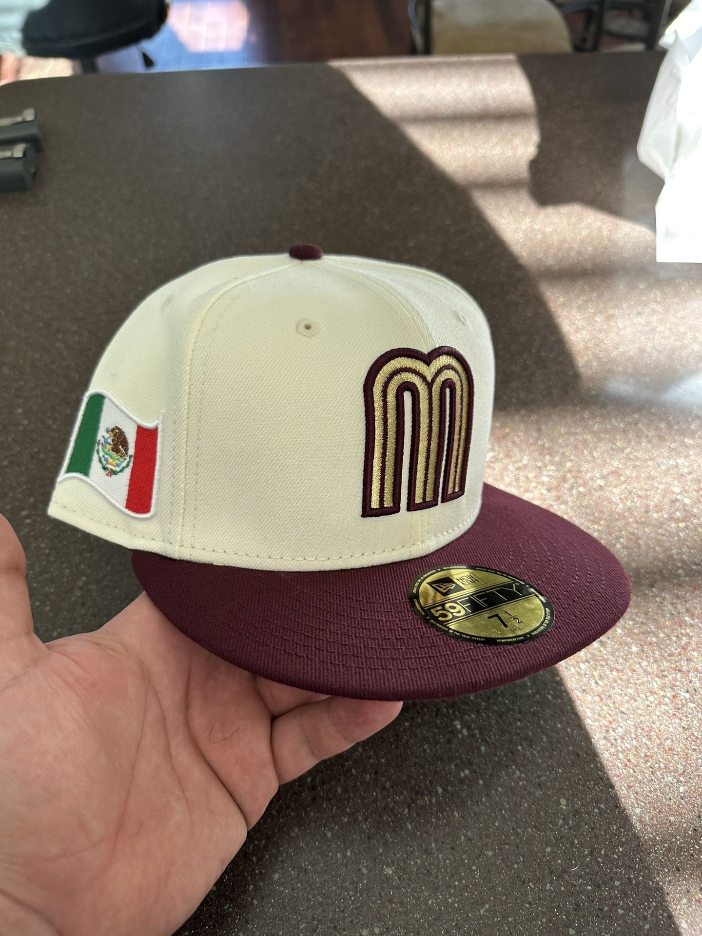 Mexican Baseball Team Limited Hat for Sale in Las Vegas, NV - OfferUp