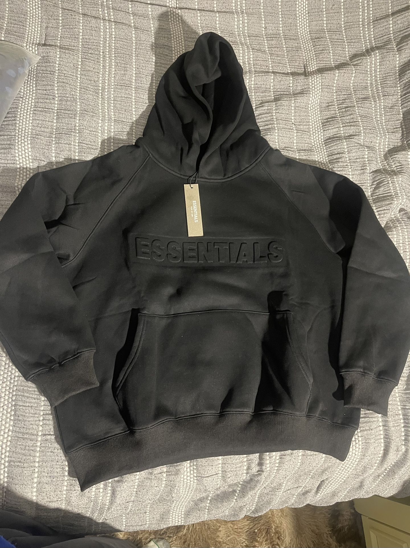 Essentials