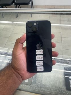 iPhone 14 128GB Factory Unlocked