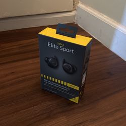 Sport Earbuds Wireless 