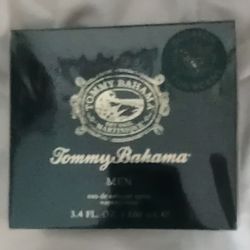Tommy Bohama