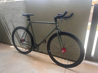 Single Speed / Fixie Bike