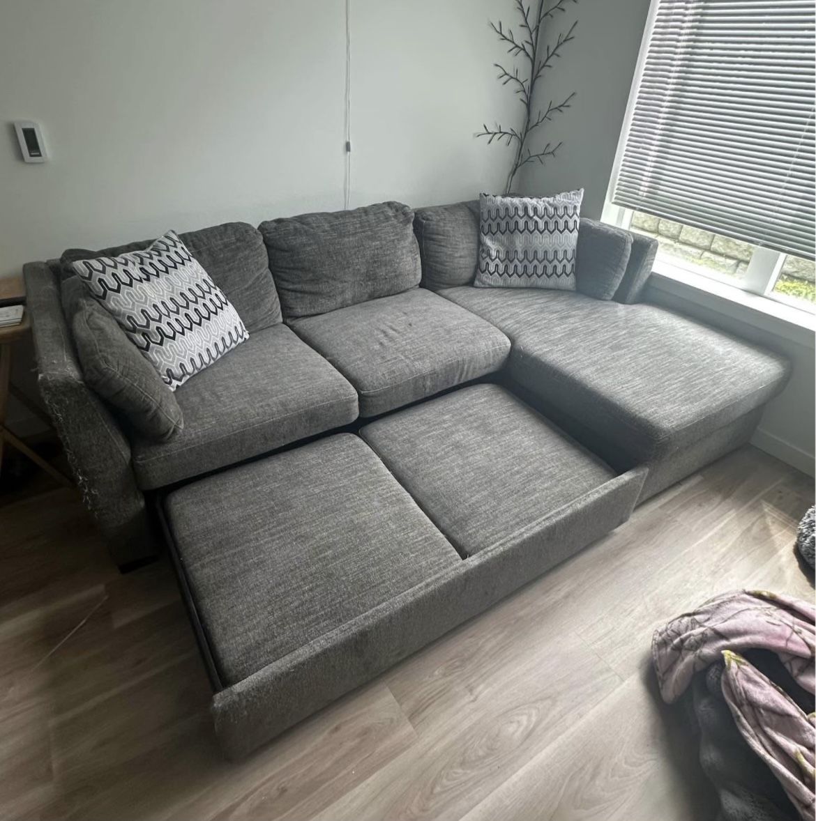 Sectional Couch