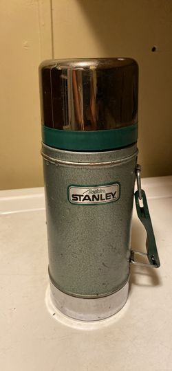 Original Vintage Stanley Cup 