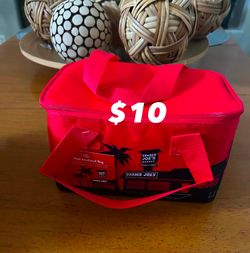 Trader Joe’s Bag Cooler