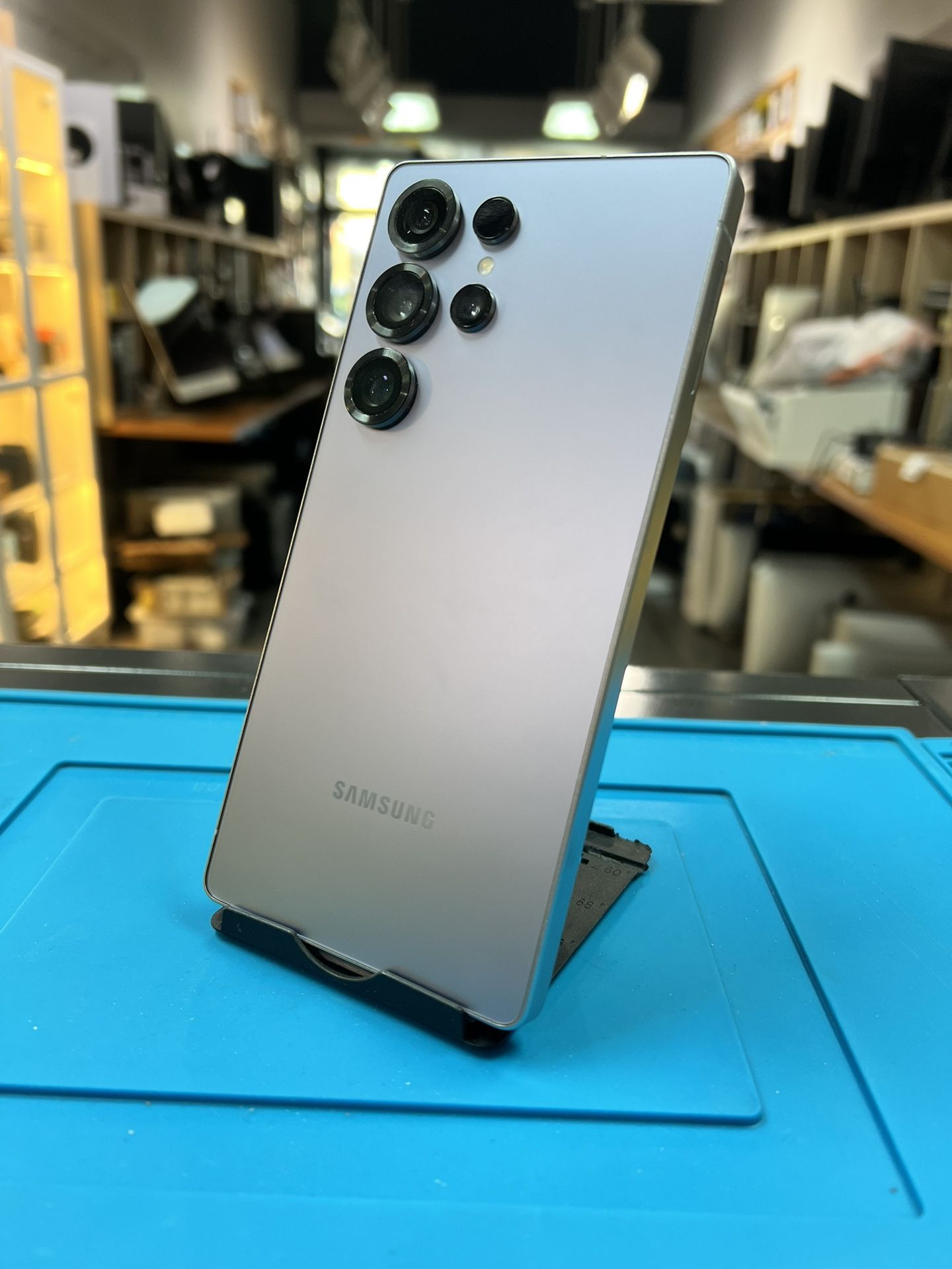 Samsung S25 Ultra 256G Unlocked