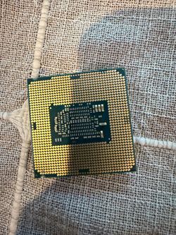 Intel Core i7 6700