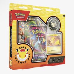 Pokemon Day & Phantasmal Blister