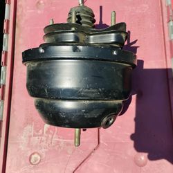 Mustang 67-69 Brake Booster