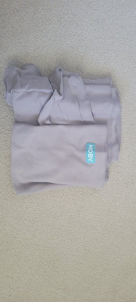 Moby Wrap