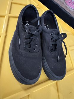 New Vans 4.5M 6W $20