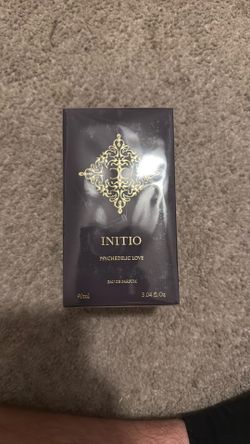 INITIO psychedelic love