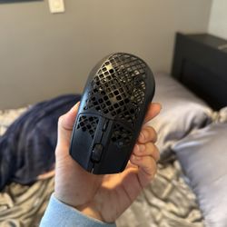 Mouse Steelseries Aerox 3 Wireless 