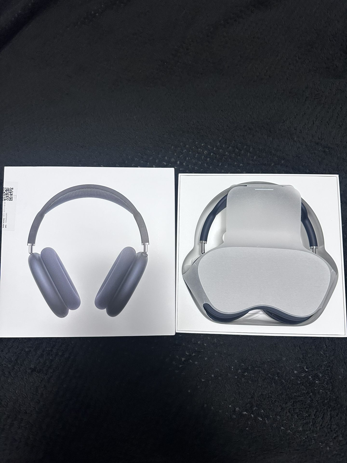 Airpods Max Midnight