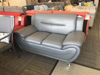 New Firm Love Seat