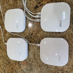 Eero Home WiFi System