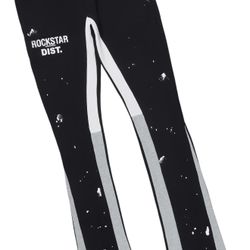 Selling Rockstar Pans 