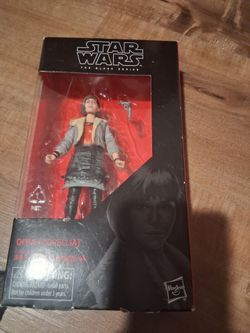 Stàr war's figuren