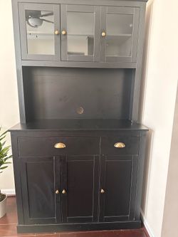 Storage Cabinet