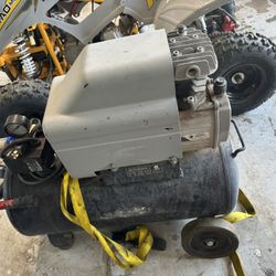 Air Compressor 