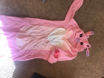 Adult onesie