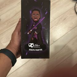 Joseph Paintsil Star Wars Bobblehead Los Angeles Galaxy 