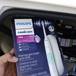 Philips Solicare 5100 