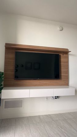 Modern TV Stand