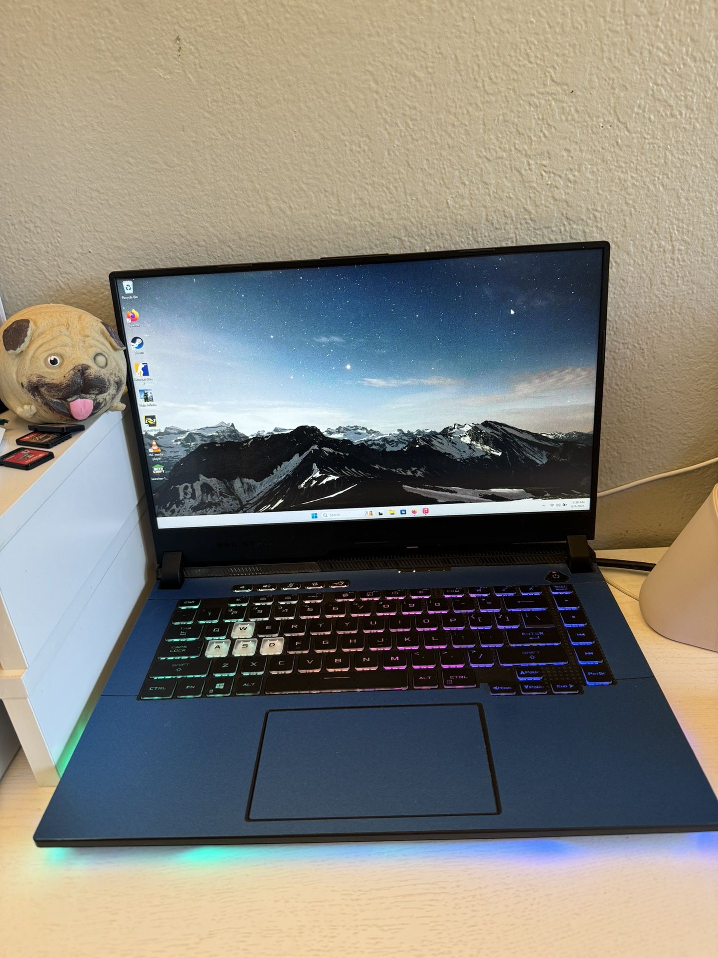 Asus Strix G15 Advantage Edition Gaming Laptop