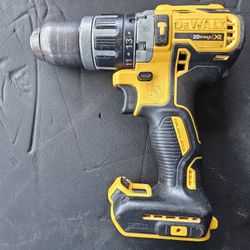 Dewalt 20v Drill 