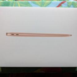 MacBook Air M1