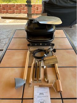 Gozney Pizza Maker