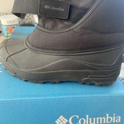 kids snow boots 