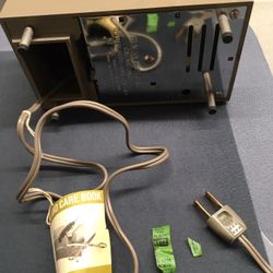 General Electric Sharpener