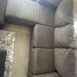 *Free* Sofa Chaise / Couch