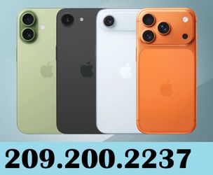 WE BUY IPHONE 17 PRO & 17 PRO MAX