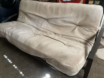 Futon And Mattress