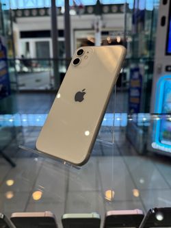 iPhone 11 128gb Unlocked