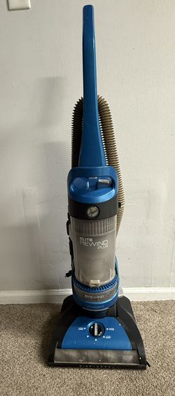 Hoover Vac