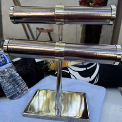 Tahari Jewelry Organizer Stand 