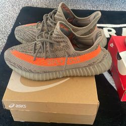 Yeezy 350 Beluga 