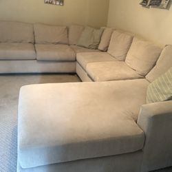 Sectional Couch 