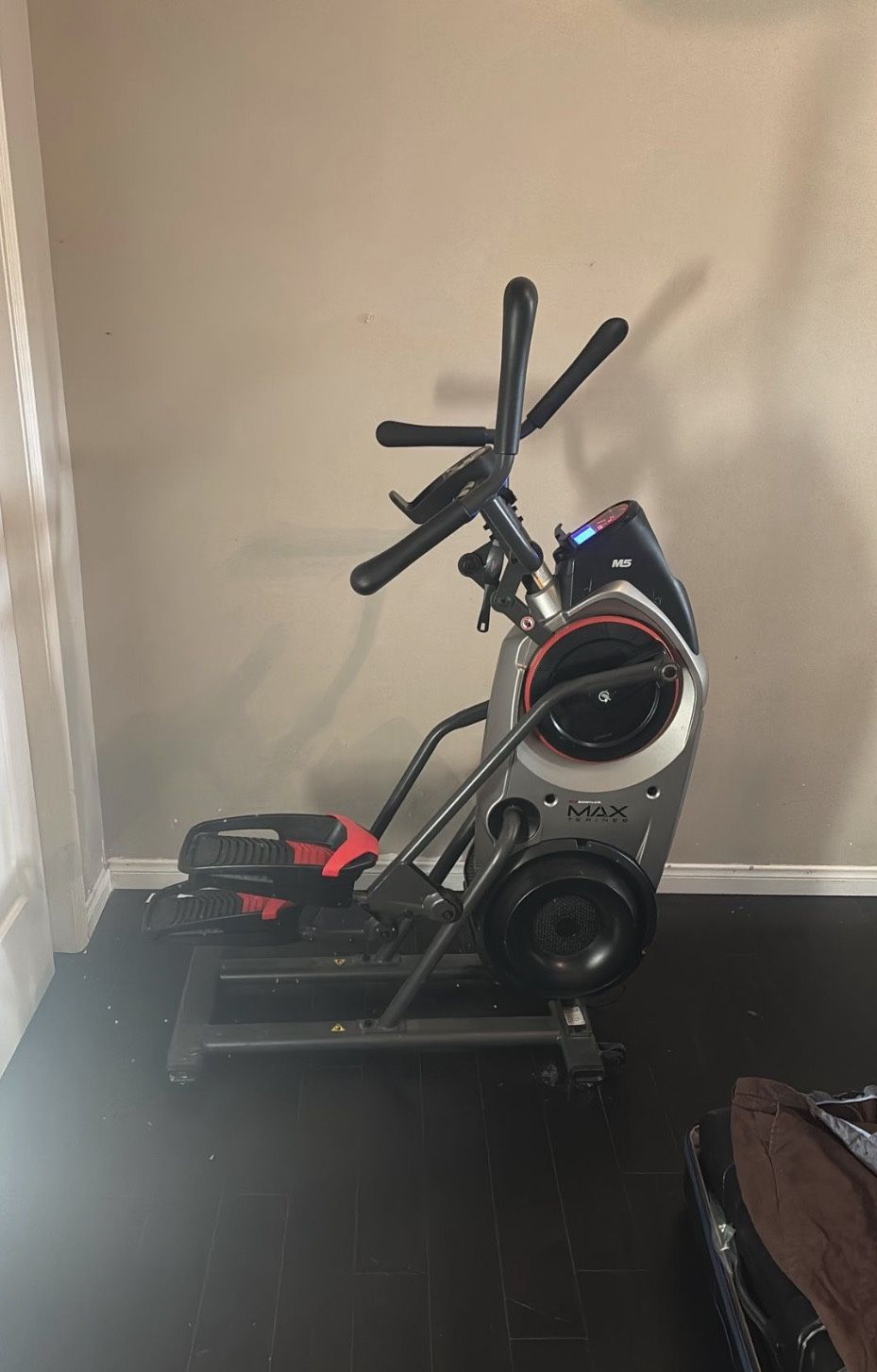 Bowflex Max trainer M5 $250