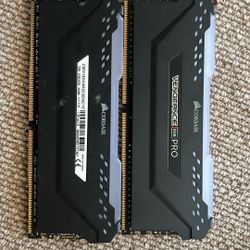 DDR4 Ram 16gb Each (32ram)