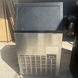 Cost way Ice Maker  Machine