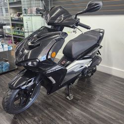 150 CC FOR SALE SCOOTER 