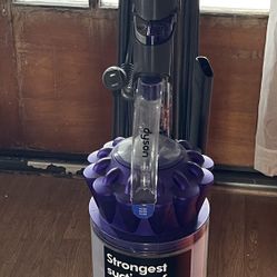 Dyson Animal Ball vacuum