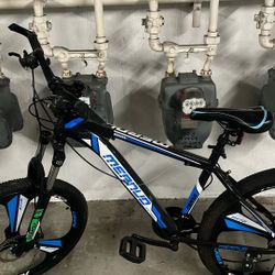 Men’s Bike