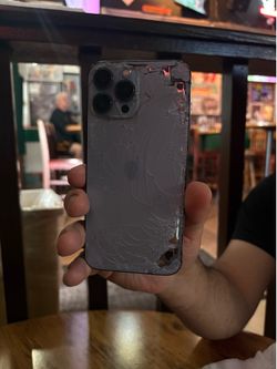iPhone 13 max